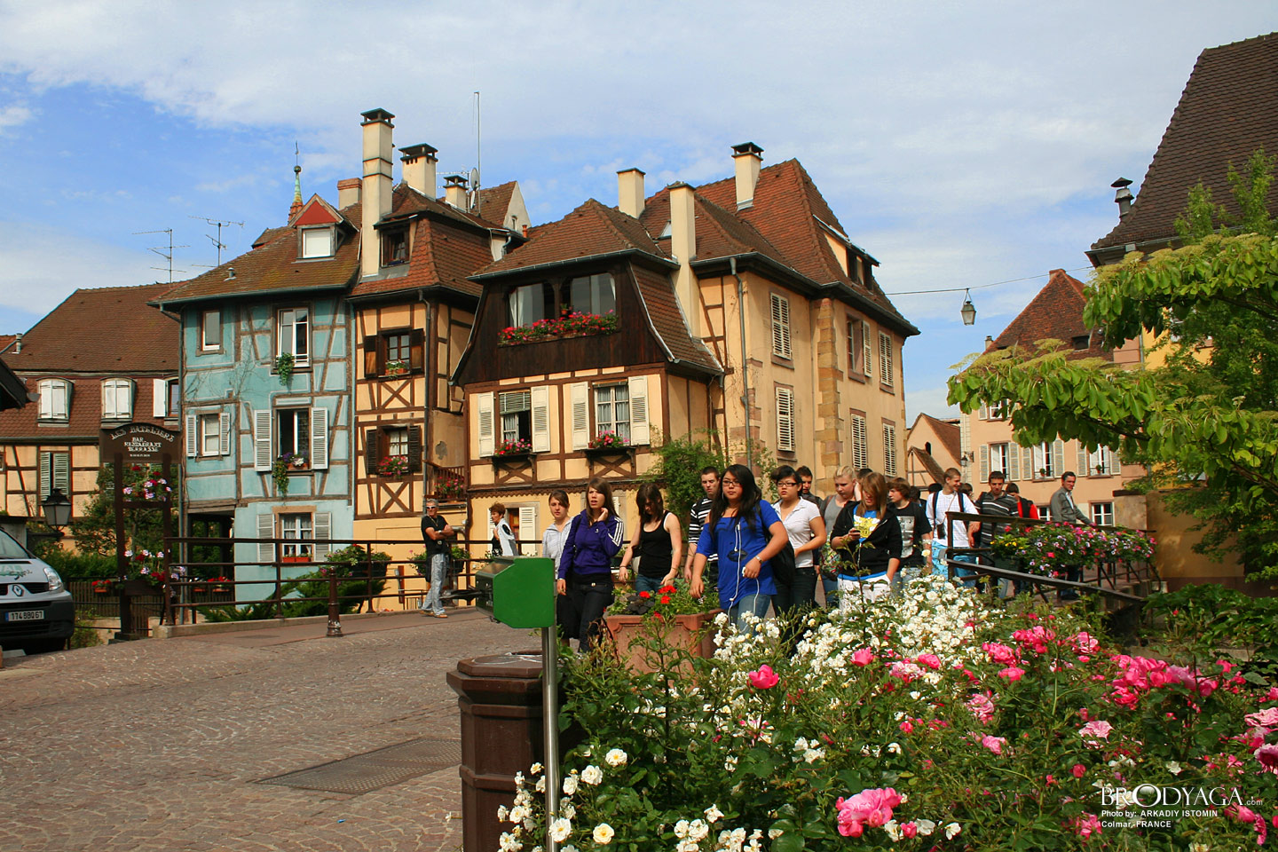 Colmar